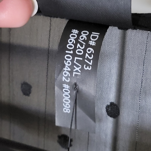 Express Sheer Swiss Dot Kimono Cover-Up L/XL NWT - Picture 15 of 16